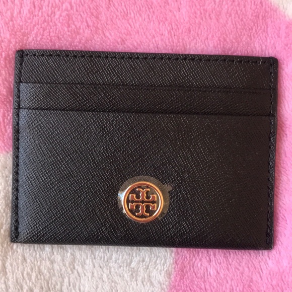 Tory Burch Handbags - TORY BURCH CARD CASE